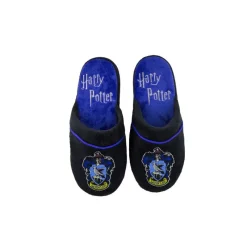 Otros Fabricantes Ravenclaw^Pantuflas Ravenclaw Talla S/M - Harry Potter Oficial