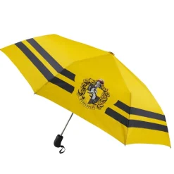 Paraguas Harry Potter Hufflepuff Bolsos Y Complementos Harry Potter|Hufflepuff