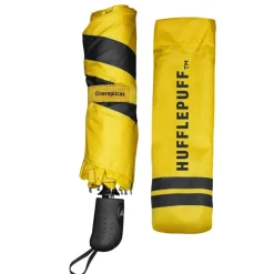 Paraguas Harry Potter Hufflepuff Bolsos Y Complementos Harry Potter|Hufflepuff