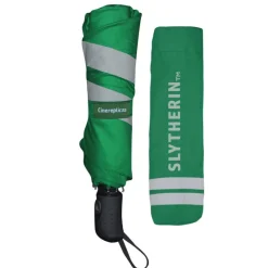 New Paraguas Harry Potter Slytherin Bolsos Y Complementos Harry Potter|Slytherin