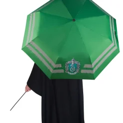 New Paraguas Harry Potter Slytherin Bolsos Y Complementos Harry Potter|Slytherin