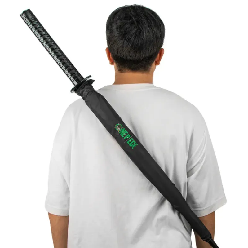 Online Paraguas katana Zoro One Piece Katanas One Piece