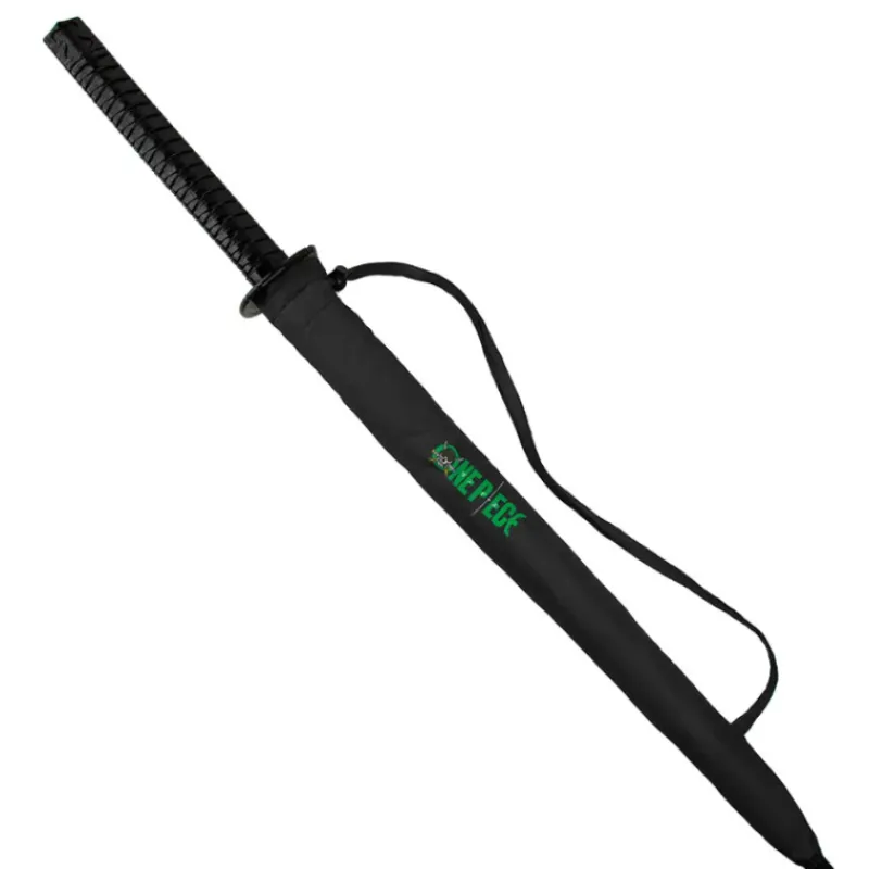 Online Paraguas katana Zoro One Piece Katanas One Piece