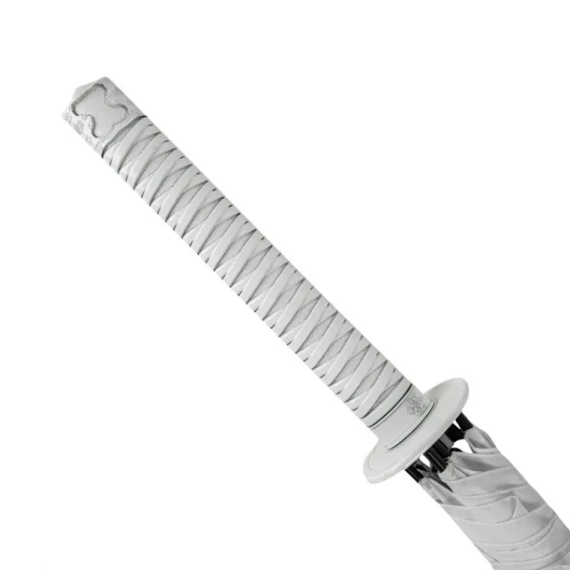 Otros Fabricantes Katanas One Piece^Paraguas katana Zoro Wado Ichimonji One Piece