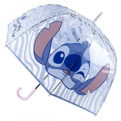 Paraguas Manual Adulto Stitch - 60 CM Películas Y Personajes De Disney ·Lilo Y Stitch