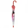 Clearance Paraguas Manual Burbuja Minnie Mouse POE - 45 CM Disney Para Niñas|Paraguas Y Chubasqueros Kids