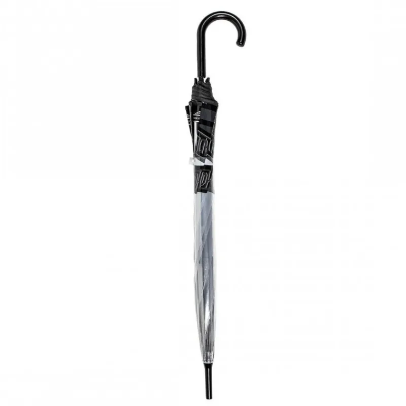 Online Paraguas Manual Nevermore Academy 60 cm Wednesday Miércoles Addams