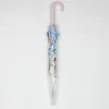 New PARAGUAS MANUAL POE BURBUJA FROZEN Disney Para Niñas|Paraguas Y Chubasqueros Kids
