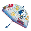 Sale PARAGUAS MANUAL POE BURBUJA SONIC Paraguas Y Chubasqueros Kids