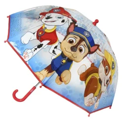 Discount PARAGUAS MANUAL POE PAW PATROL Paraguas Y Chubasqueros Kids