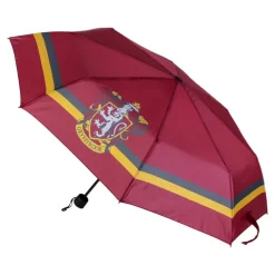 Cerdá Adult Bolsos Y Complementos Harry Potter^Paraguas plegable Gryffindor Harry Potter