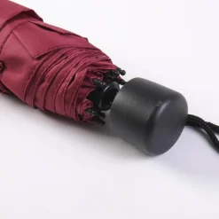 Cerdá Adult Bolsos Y Complementos Harry Potter^Paraguas plegable Gryffindor Harry Potter