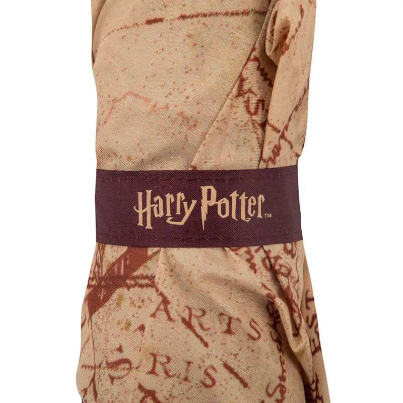 Cinereplicas Bolsos Y Complementos Harry Potter^Paraguas Plegable Mapa del Merodeador Harry Potter