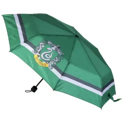 Online Paraguas plegable Slytherin Harry Potter Bolsos Y Complementos Harry Potter|Slytherin