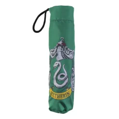 Online Paraguas plegable Slytherin Harry Potter Bolsos Y Complementos Harry Potter|Slytherin