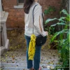 Outlet Pañuelo fular Hufflepuff Harry Potter Hufflepuff