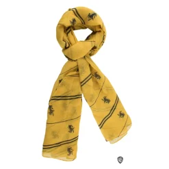 Outlet Pañuelo fular Hufflepuff Harry Potter Hufflepuff