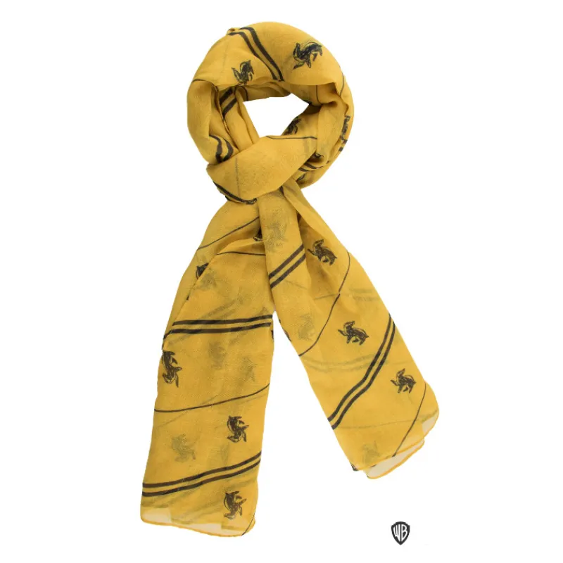 Outlet Pañuelo fular Hufflepuff Harry Potter Hufflepuff