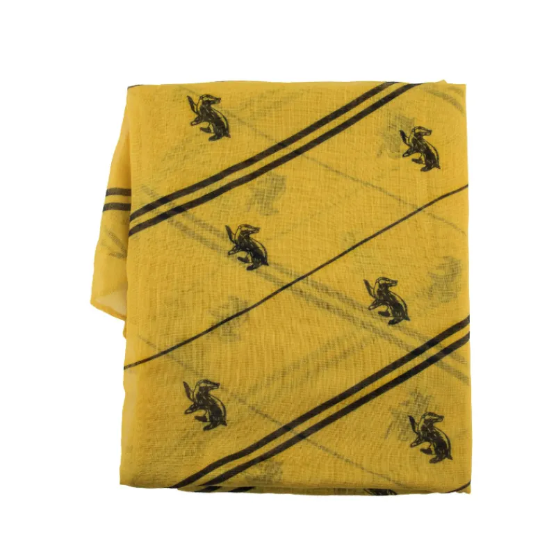 Outlet Pañuelo fular Hufflepuff Harry Potter Hufflepuff