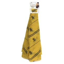 Outlet Pañuelo fular Hufflepuff Harry Potter Hufflepuff