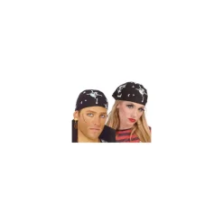 Best Pañuelo Pirata Prendas Accesorias Para Disfraces|Disfraces Unisex