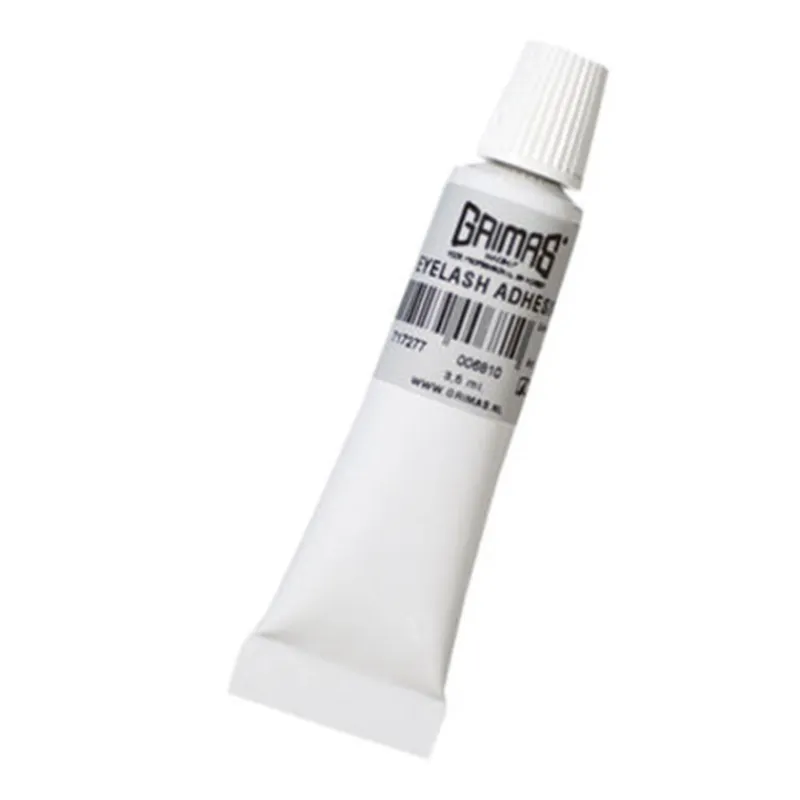 Online Pegamento de Pestañas 3,5 ml Maquillaje Para Disfraces