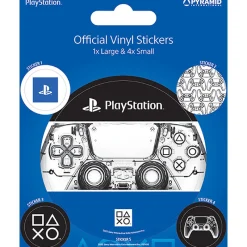 Pyramid International Regalos Y Coleccionismo Para Gamers - Cosas De Videojuegos Míticos|Descuentos Gaming^Pegatinas Logos y Mandos Playstation