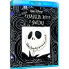Discount Película Blu-ray Pesadilla Antes De Navidad Edición Coleccionista Pesadilla Antes De Navidad