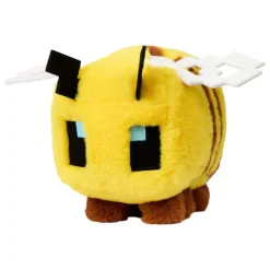 New Peluche Abeja 20 cm Una película de Minecraft Minecraft|Regalos Y Coleccionismo Para Gamers - Cosas De Videojuegos Míticos