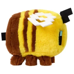 New Peluche Abeja 20 cm Una película de Minecraft Minecraft|Regalos Y Coleccionismo Para Gamers - Cosas De Videojuegos Míticos