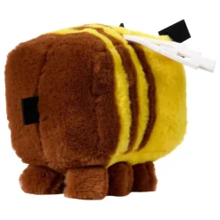 New Peluche Abeja 20 cm Una película de Minecraft Minecraft|Regalos Y Coleccionismo Para Gamers - Cosas De Videojuegos Míticos