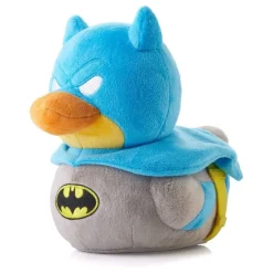 Numskull Regalos De Superhéroes Dc^Peluche Batman 20 cm DC Comics Tubbz