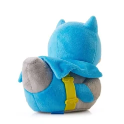 Numskull Regalos De Superhéroes Dc^Peluche Batman 20 cm DC Comics Tubbz