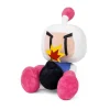 Distrineo Regalos Y Coleccionismo Para Gamers - Cosas De Videojuegos Míticos^Peluche Bomberman con Bomba de 37cm