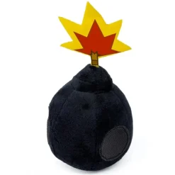 Distrineo Regalos Y Coleccionismo Para Gamers - Cosas De Videojuegos Míticos^Peluche Bomberman con Bomba de 37cm