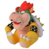 Otros Fabricantes Más Regalos De Super Mario |Hogar Super Mario^Peluche Bowser de Super Mario 27 cm