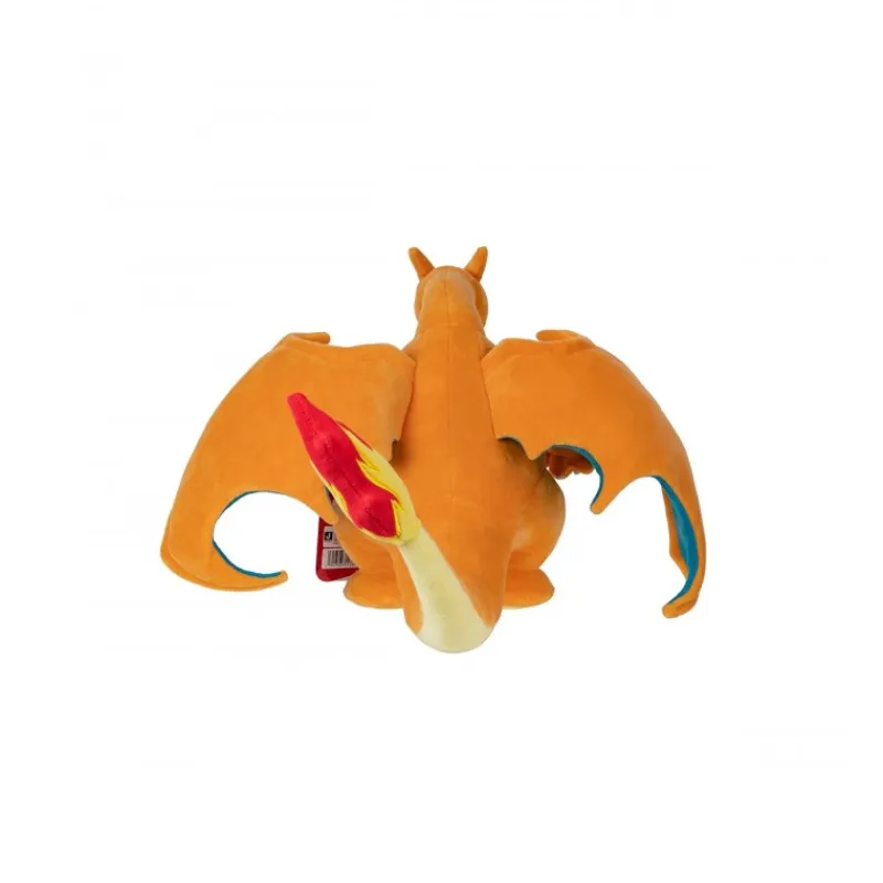 New Peluche Charizard Pokémon 30 cm Juegos, Peluches Y Chuches |Juguetes, Figuras Y Más Regalos Para Peques