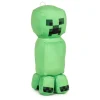 Sale Peluche Creeper Minecraft 30 cm - Licencia Oficial Minecraft