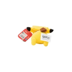 Jazwares Juguetes, Figuras Y Más Regalos Para Peques|Juegos, Peluches Y Chuches ^Peluche de Pikachu para Dormir de 12 cm - Pokémon