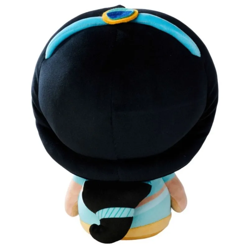 Otros Fabricantes Disney Para Niñas|Juguetes, Figuras Y Más Regalos Para Peques^Peluche Disney Doorables Jasmin 25 cm