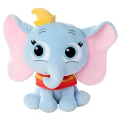 Best Peluche Disney Doorables Dumbo 25 cm Disney Para Niñas|Juguetes, Figuras Y Más Regalos Para Peques