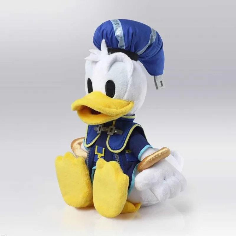 Square enix Descuentos Gaming^Peluche Donald Duck Kingdom Hearts III -