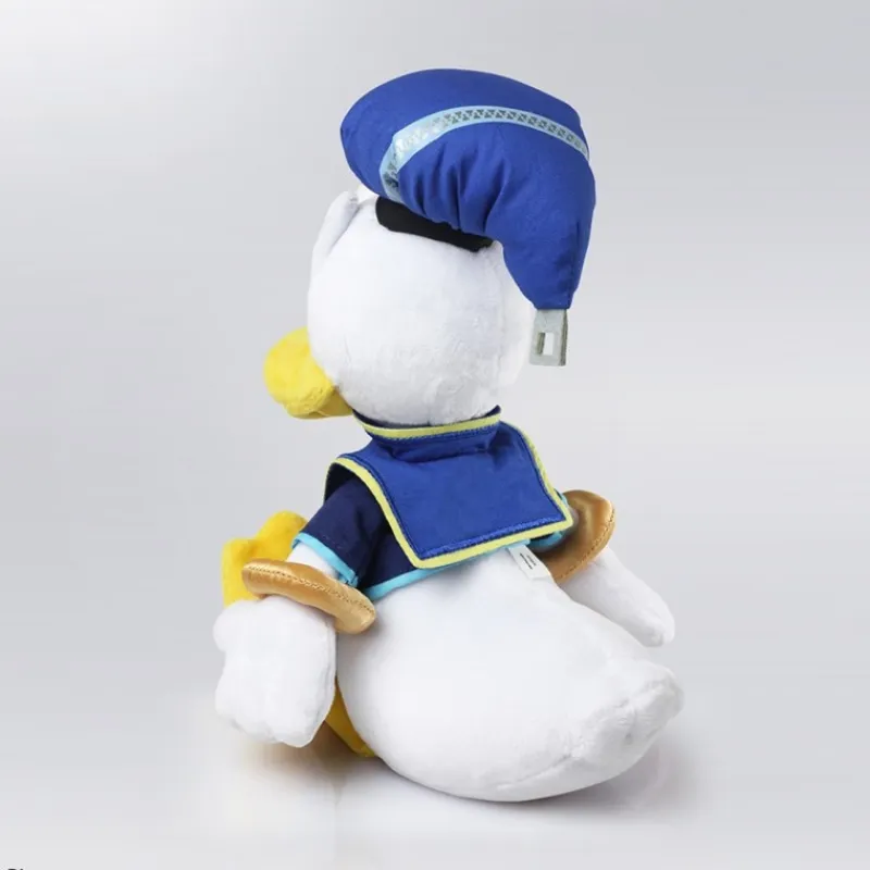 Square enix Descuentos Gaming^Peluche Donald Duck Kingdom Hearts III -