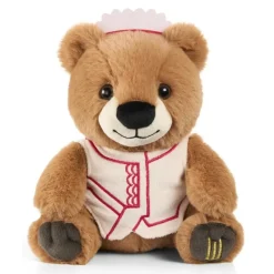 The Noble Collection Disfraces Infantiles^Peluche Dulcibear - Wicked, Coleccionable