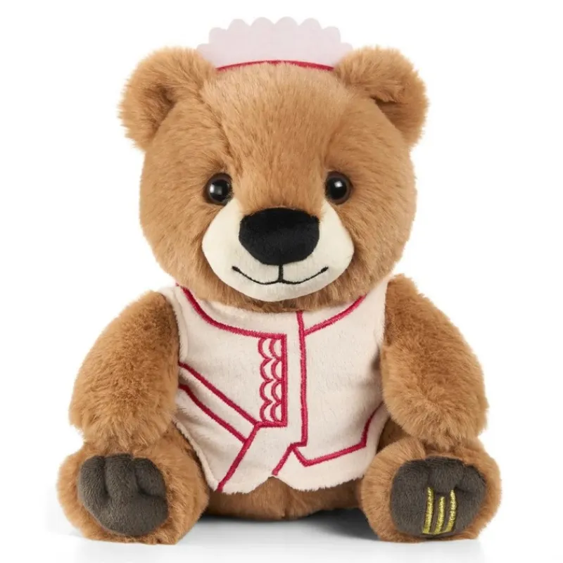 The Noble Collection Disfraces Infantiles^Peluche Dulcibear - Wicked, Coleccionable