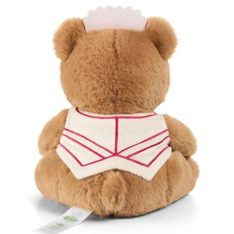 The Noble Collection Disfraces Infantiles^Peluche Dulcibear - Wicked, Coleccionable