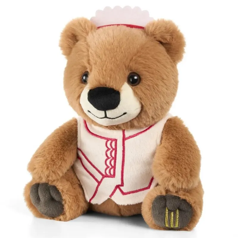 The Noble Collection Disfraces Infantiles^Peluche Dulcibear - Wicked, Coleccionable