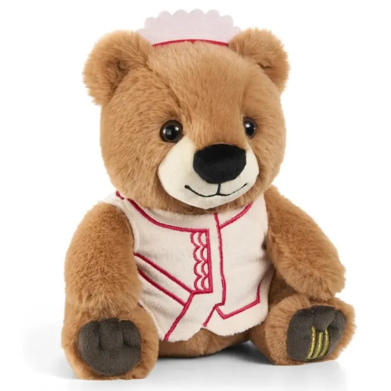 The Noble Collection Disfraces Infantiles^Peluche Dulcibear - Wicked, Coleccionable
