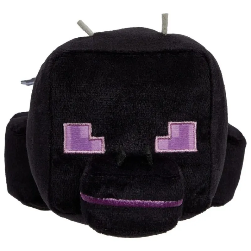 Sale Peluche Ender Dragon Minecraft 20 cm - Licencia Oficial Juguetes, Figuras Y Más Regalos Para Peques|Juegos, Peluches Y Chuches
