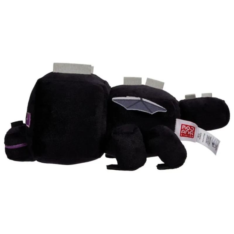 Sale Peluche Ender Dragon Minecraft 20 cm - Licencia Oficial Juguetes, Figuras Y Más Regalos Para Peques|Juegos, Peluches Y Chuches